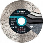 Diamantový Kotouč BIHUI pro řezání a broušení dlaždic a kamene 125 mm – Sleviste.cz