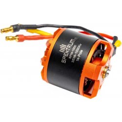 Spektrum motor střídavý 3536 1030ot/V 14P