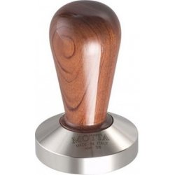 Motta Bubinga Tamper 58 mm