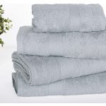 XPOSE Froté ručník VERONA světle šedý 50 x 90 cm – Sleviste.cz