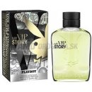 Playboy My VIP Story toaletní voda pánská 100 ml