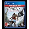 Hra na PS4 Assassin's Creed 4: Black Flag