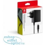 Nintendo Switch AC Adapter – Zboží Živě