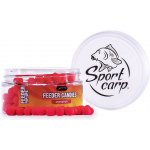 Sportcarp plovoucí nástrahy Feeder Candies 75 ml 8 mm Cranberry – Hledejceny.cz