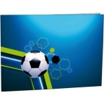 Desky na číslice Football – Zboží Dáma