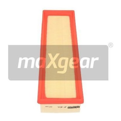 MAXGEAR Vzduchový filtr 26-0620 – Hledejceny.cz