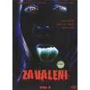 Zavaleni DVD