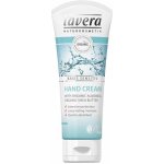 Lavera Basis Sensitiv krém na ruce 75 ml – Zbozi.Blesk.cz