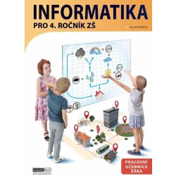 Informatika pro 4. ročník ZŠ - Pavel Navrátil