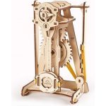 Ugears 3D puzzle Kyvadlo (metronom) 92 ks – Hledejceny.cz