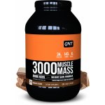 QNT 3000 Muscle Mass 1300 g – Zboží Mobilmania