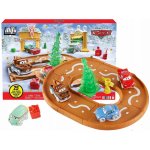 Mattel Cars mini adventní kalendář – Zboží Dáma