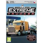 18 Wheels of Steel: Extreme Trucker – Hledejceny.cz