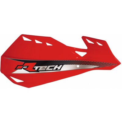 Rtech Kryty páček Dual Evo červená | Zboží Auto Rtech Kryty páček Dual Evo červená | Zboží Auto