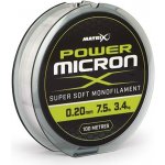 Matrix Power Micron X 100 m 0,16 mm 2,5 kg – Sleviste.cz