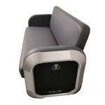 E-blue EEC346-21 šedé – Sleviste.cz