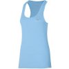 Dámské sportovní tílko Mizuno Impulse Core Tank Cerulean