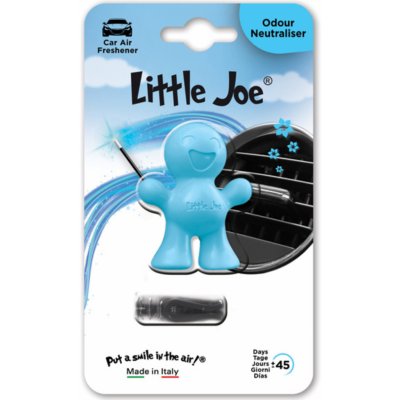 Little Joe ODOUR NEUTRALISER – Hledejceny.cz