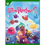 Slime Rancher 2 (XSX) – Zbozi.Blesk.cz
