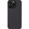 Pouzdro a kryt na mobilní telefon Apple Tactical pro iPhone 15 Pro MAX - Tactical, MagForce Aramid