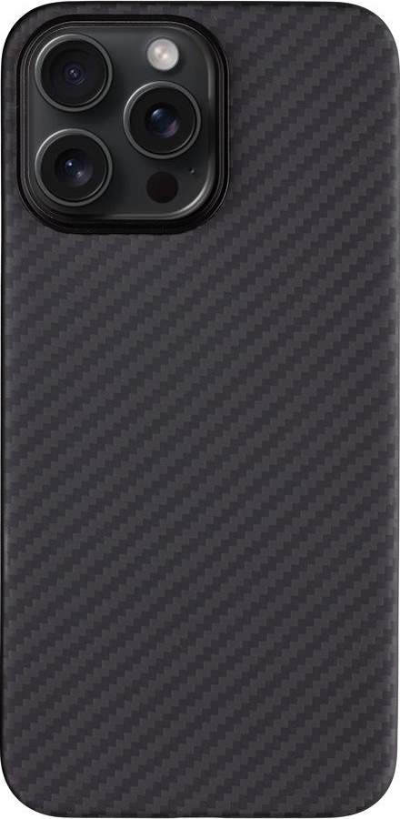 Tactical iPhone 15 Pro MAX - MagForce Aramid