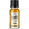 Potravinářské aroma Foodie Flavours Přírodní koncentrované aroma 15 ml karamel