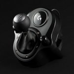 Logitech G G923 991-000532 – Zboží Živě