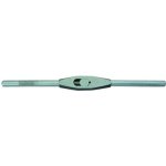Vratidlo na závitníky 2,5-7,1mm (pro M3-M12) KMITEX – Hledejceny.cz