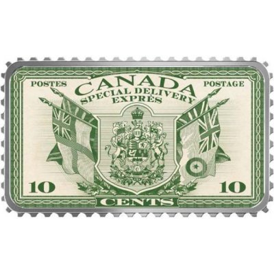 Royal Canadian Mint Znaky a vlajky 31,86 g – Hledejceny.cz