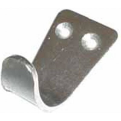 Kinekus Věšák - háček kovový malý Ni kování KLC KIN10611778