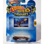 Hot Wheels Color Shifters Příšery – Zboží Dáma