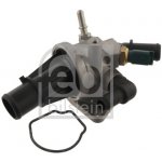 Pouzdro termostatu FEBI BILSTEIN 33956