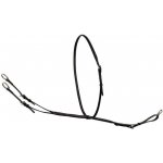 Martingal BR Jaywick black/silver – Zboží Dáma