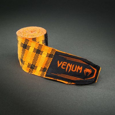 Venum Tartan Pumpkin – Hledejceny.cz
