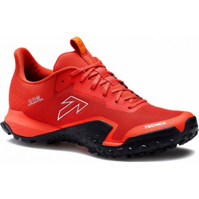 Tecnica Magma S Ms 002 rich lava/black