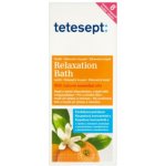 Tetesept Koupel olejová pro uvolnění 125 ml – Zboží Dáma Tetesept Koupel olejová pro uvolnění 125 ml – Zboží Dáma