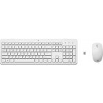 HP 230 Wireless Mouse and Keyboard Combo 3L1F0AA#ABD – Zboží Živě