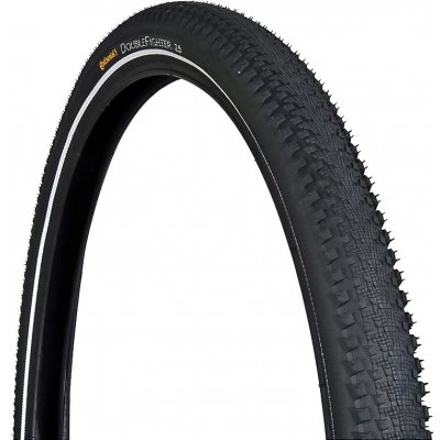 Continental Double Fighter III 29x2.00 – Hledejceny.cz
