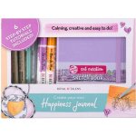 Royal Talens Dárková sada Happiness Journal – Hledejceny.cz