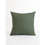 MKLuzkoviny.cz bavlna Renforcé Jasmine olivová 40 x 40 cm – Zbozi.Blesk.cz