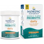 Nordic Naturals Flora Probiotika 60 kapslí – Hledejceny.cz