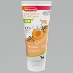 Beaphar Šampon s kondicionérem 2v1 200 ml – Hledejceny.cz