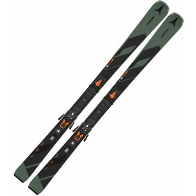 Atomic Redster Q6 25/26 – Hledejceny.cz