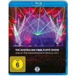 The Australian Pink Floyd Show - Live at the Hammersmith Apollo 2011 BD – Hledejceny.cz