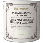 Rust-Oleum Barva na nábytek křídový mat 0,75 l Chalk White – HobbyKompas.cz