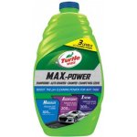 Turtle Wax Streak Free Wash & Wax 500 ml – Hledejceny.cz