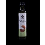 Puhdistamo Caprylic Oil Olej s kyselinou kaprylovou 0,5 l – Zboží Dáma