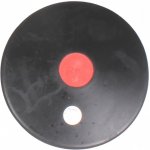 Merco disk Rubber 2 kg – Zboží Dáma