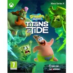 SpongeBob SquarePants: Titans of the Tide (XSX) – Zboží Mobilmania