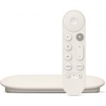 Google TV Streamer 4K – Zboží Živě